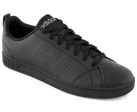 adidas VS Advantage Clean Core Black 